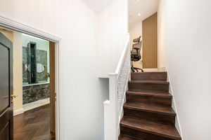 Belsize Road Swiss Cottage